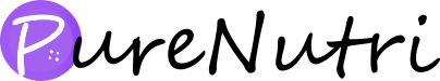 image of PureNutri logo